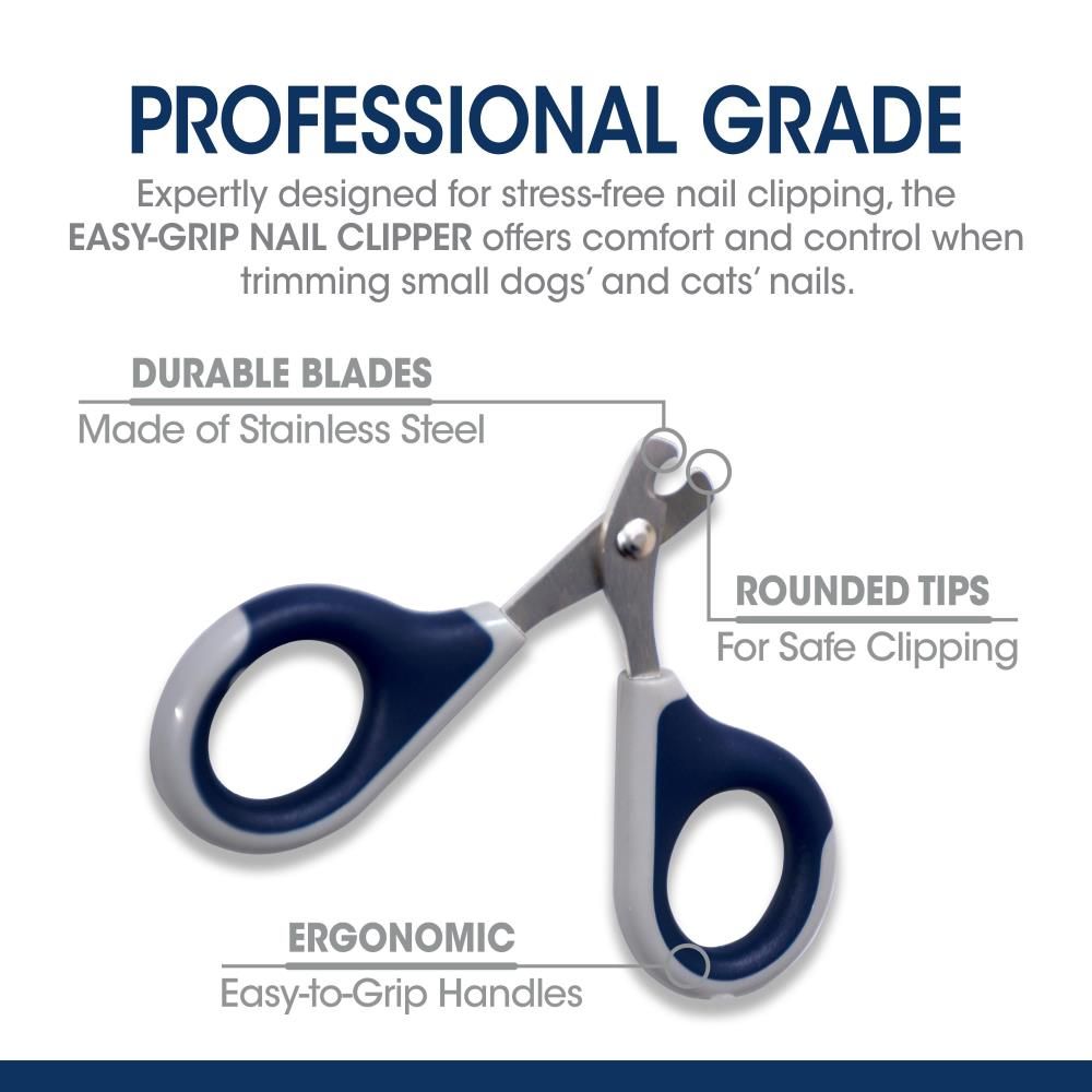 FOUR PAWS GRM DOG NAIL CLIPPER