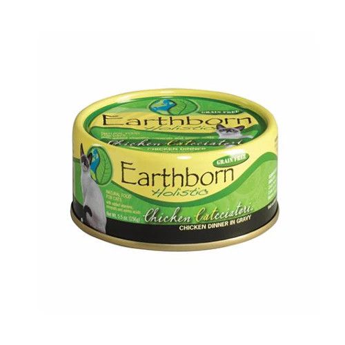 EARTHBORN CAT CHK CATCCIATORI 5.5OZ