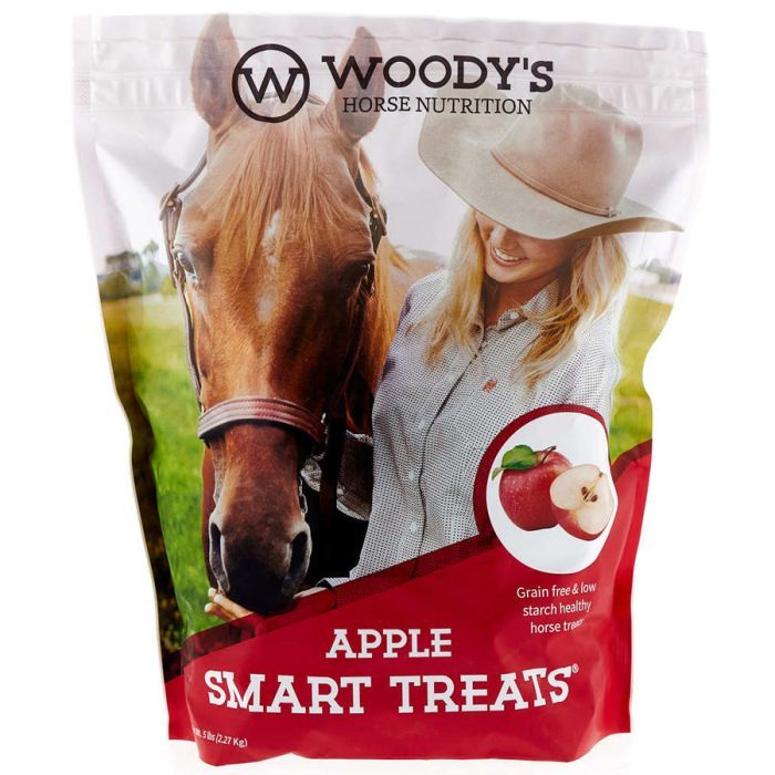 WOODYS SMART TRT APPLE 5#