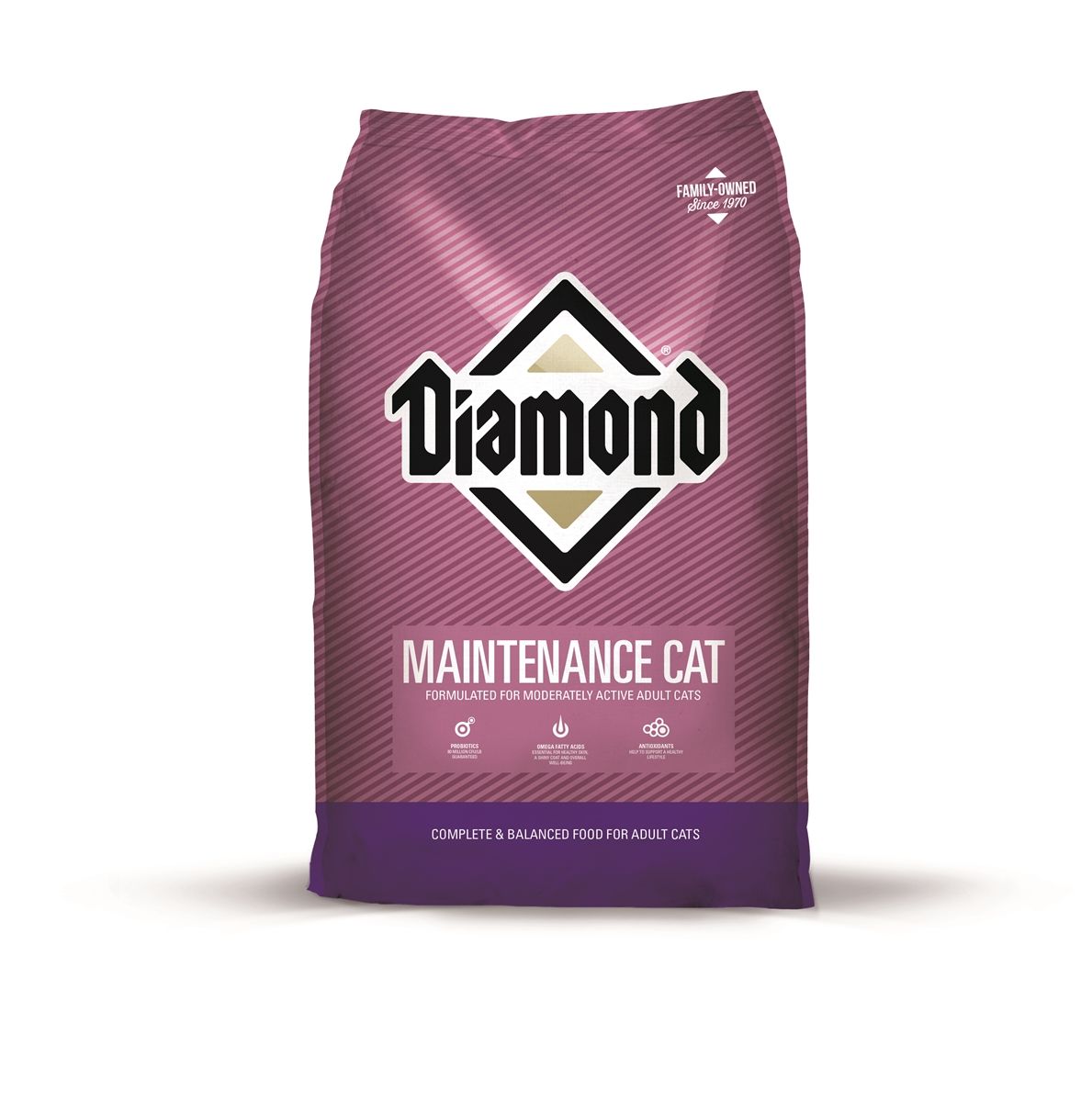 DIAMOND CAT MAINT 20#
