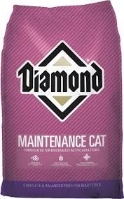 DIAMOND CAT MAINT 6#