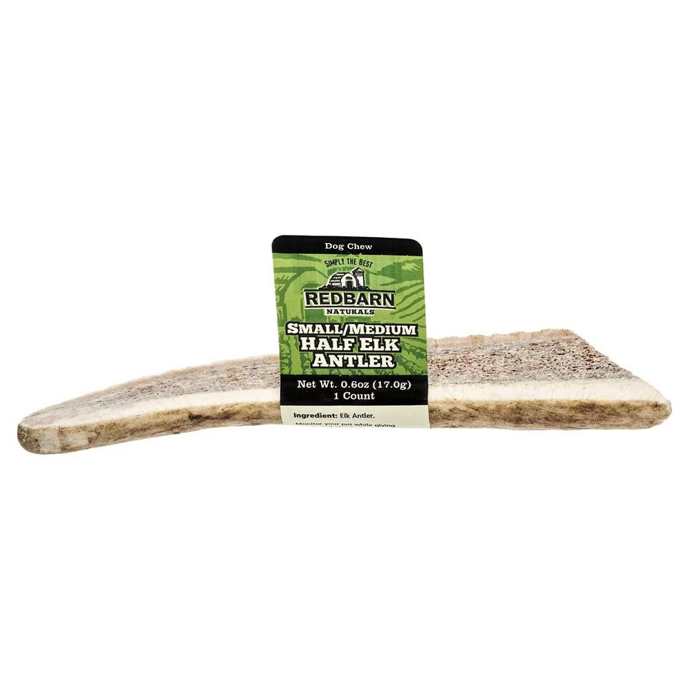 REDBARN ANTLER ELK SPLIT S/M