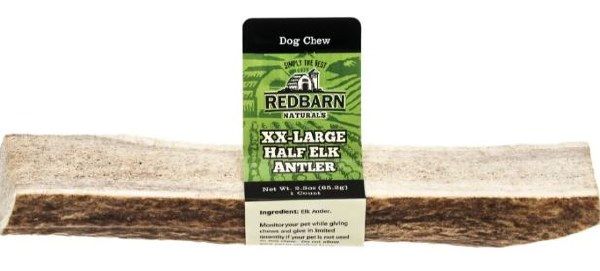 REDBARN ANTLER ELK SPLIT XXL