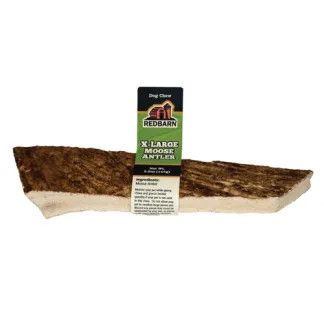 REDBARN ANTLER MOOSE PALM XL
