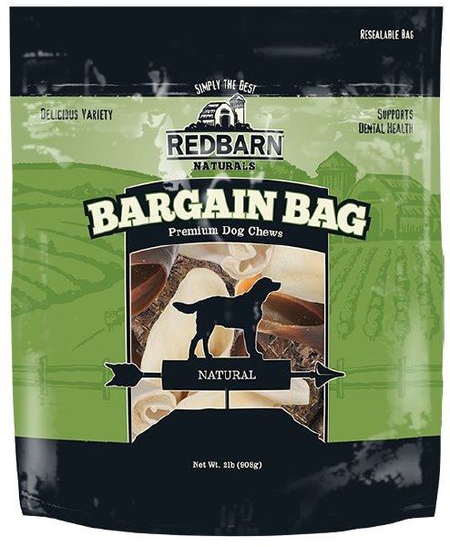 REDBARN BARGAIN BAG 2#