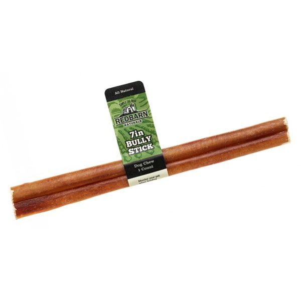 REDBARN BULLY STICK 7&quot;
