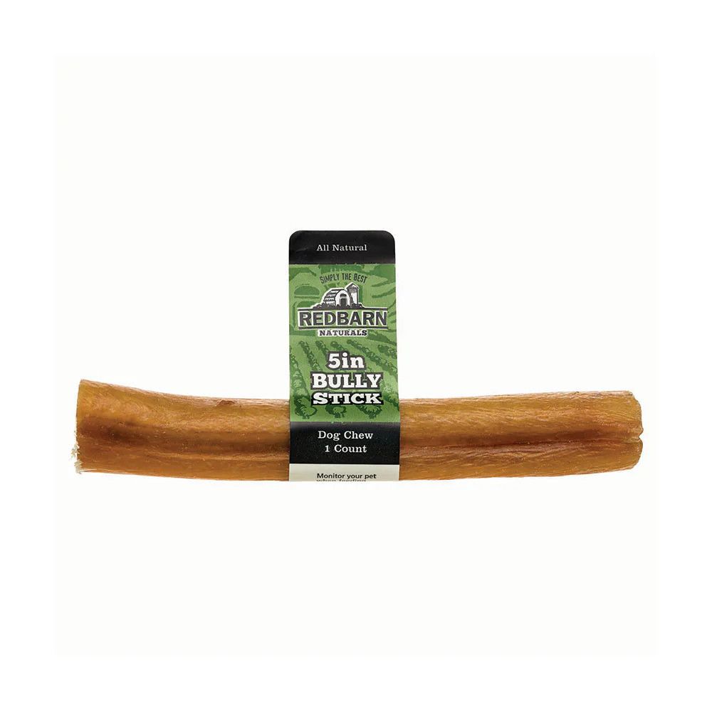 REDBARN BULLY STICK 5&quot;