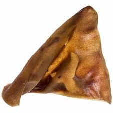 REDBARN DOG PIG EAR SMKD SINGLES