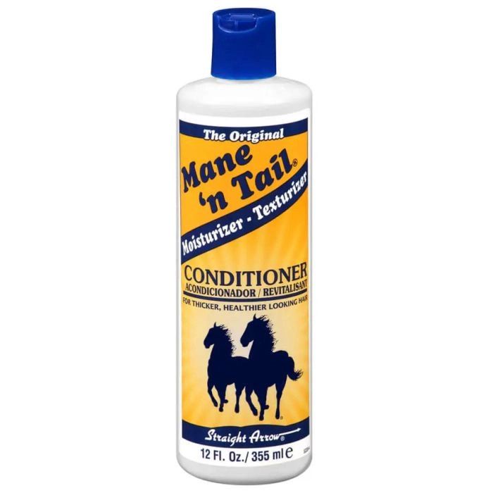 MANE &#39;N TAIL CONDITIONER 12OZ