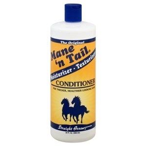 MANE &#39;N TAIL CONDITIONER 32OZ