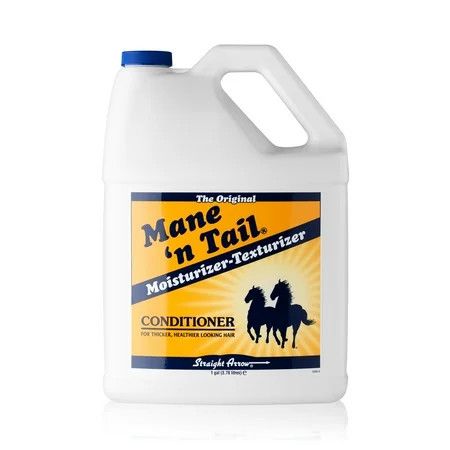 MANE &#39;N TAIL CONDITIONER GALLON