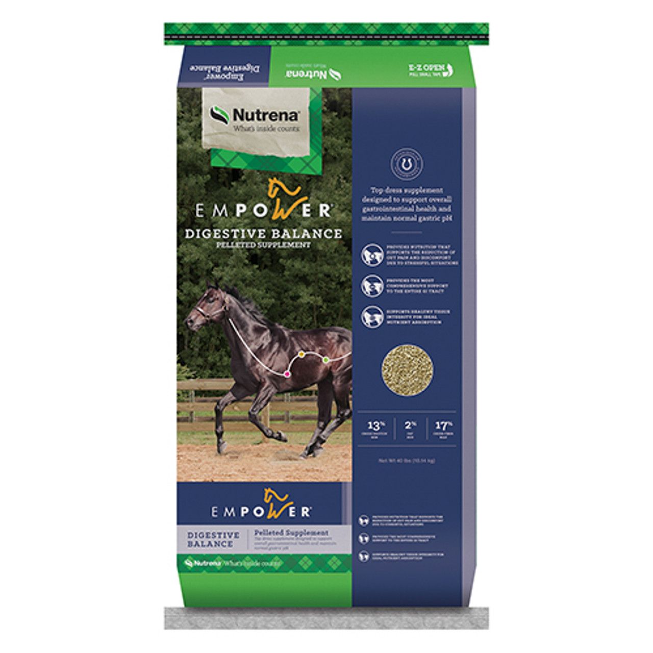 EMPOWER DIGESTIVE BALANCE 40#
