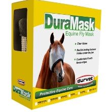 DURAMASK HORSE