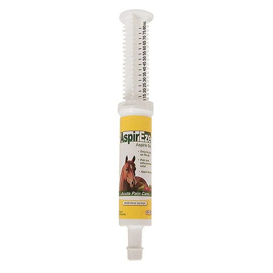 ASPIR-EZE GEL TUBE 80CC