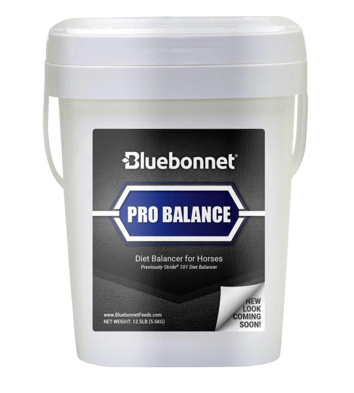 BLUEBONNET 101 DIET BALANCER 12.5#