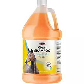 DURVET CLEAN EQUINE SHAMP GAL