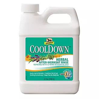 ABSORBINE COOL RINSE CON 32OZ