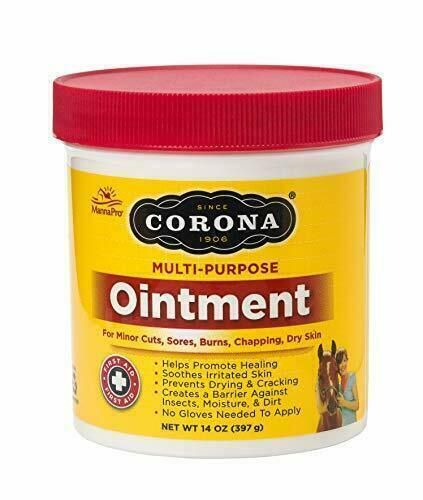 CORONA OINTMENT 14OZ