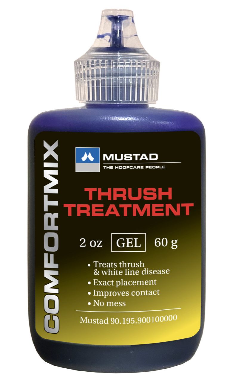 COMFORTMIX THRUSH TREATM 2OZ