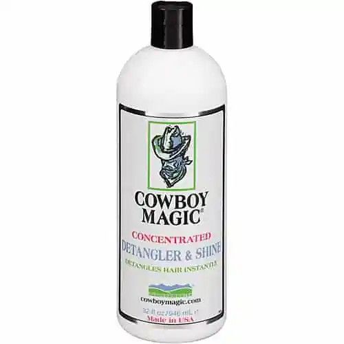COWBOY MAGIC DET/SHINE 32OZ
