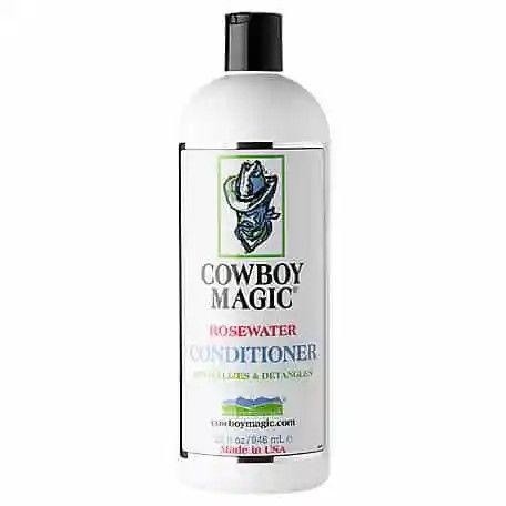 COWBOY MAGIC RSWTR COND 32OZ