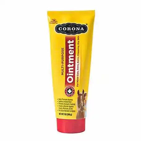CORONA OINTMENT 7OZ