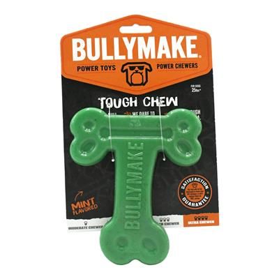 BULLYMAKE T-BONE GREEN MINT