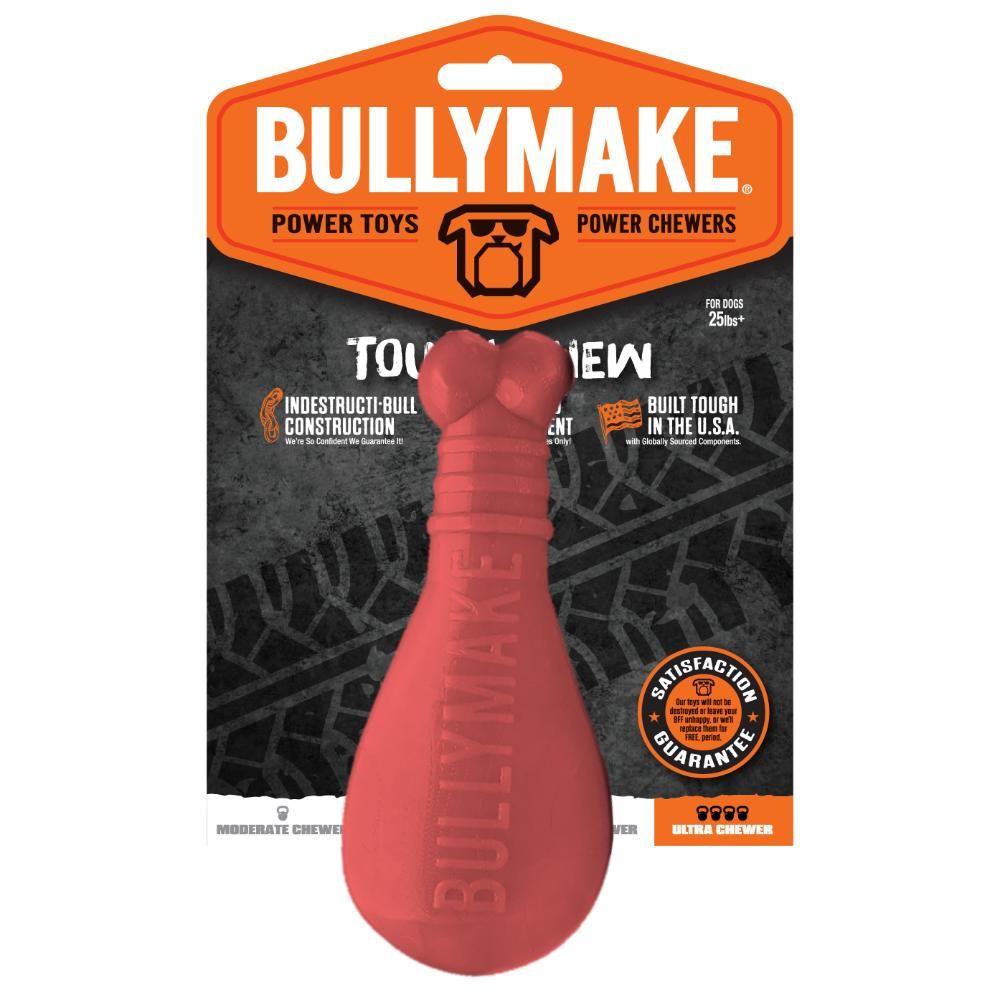 BULLYMAKE TURKEY LEG