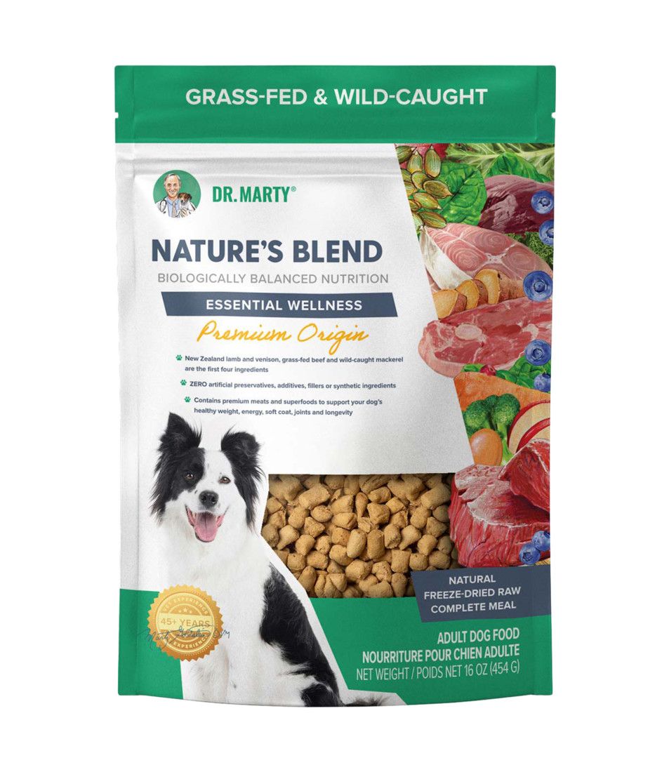 DR MARTY ESSENTIAL WELLNESS 16OZ
