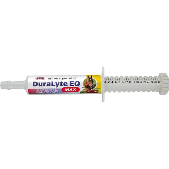 DURVET DURALYTE EQ MAX 30GM