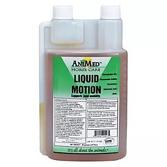 ANIMED LIQUID MOTION 38OZ