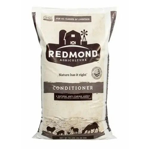 REDMOND CONDITIONER 50#
