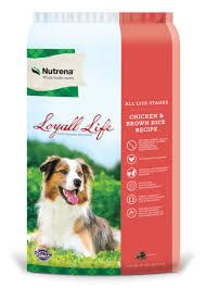 LOYALL LIFE ALLSTG CHK&amp;B RICE 40#
