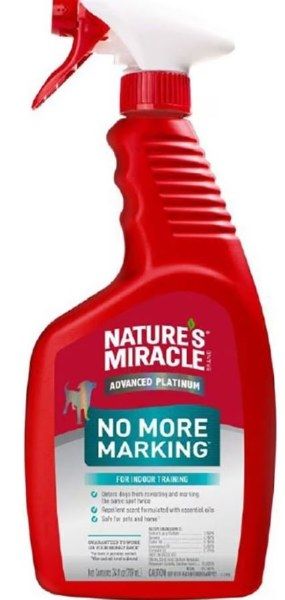 NATURE&#39;S MIRACLE NO MARKING 24OZ