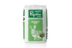 KRUSE 50/50 RABBIT PELLET 40#