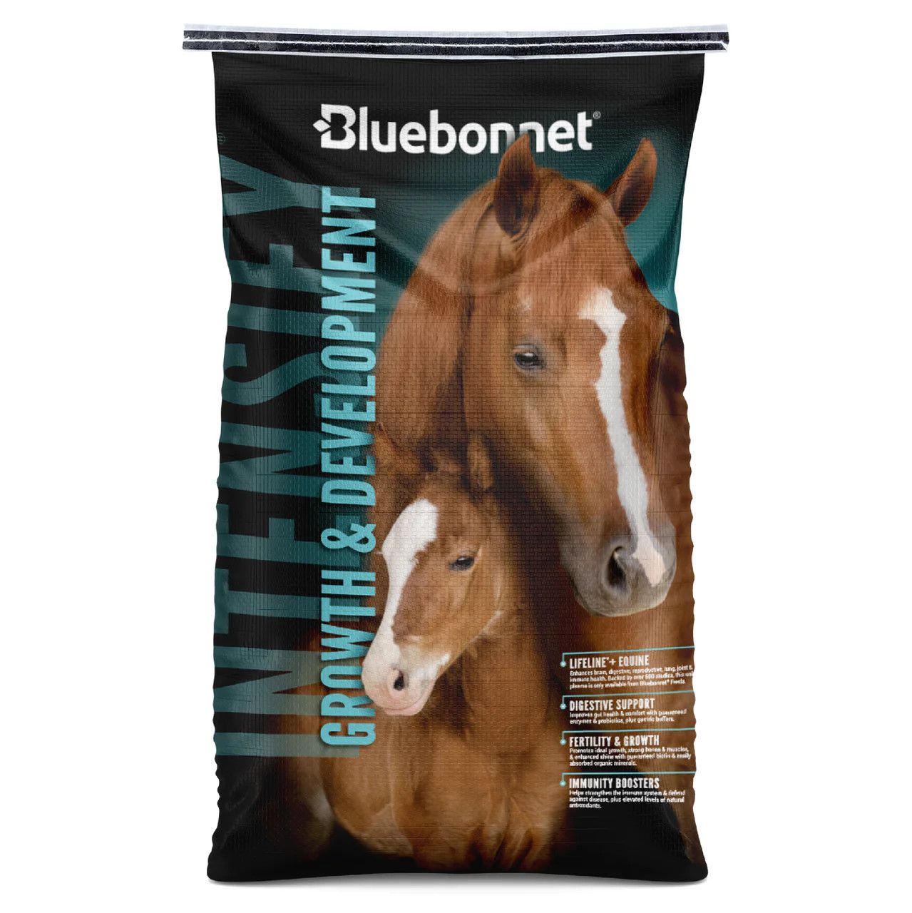 BLUEBONNET INTENS GRO/DEV 50#