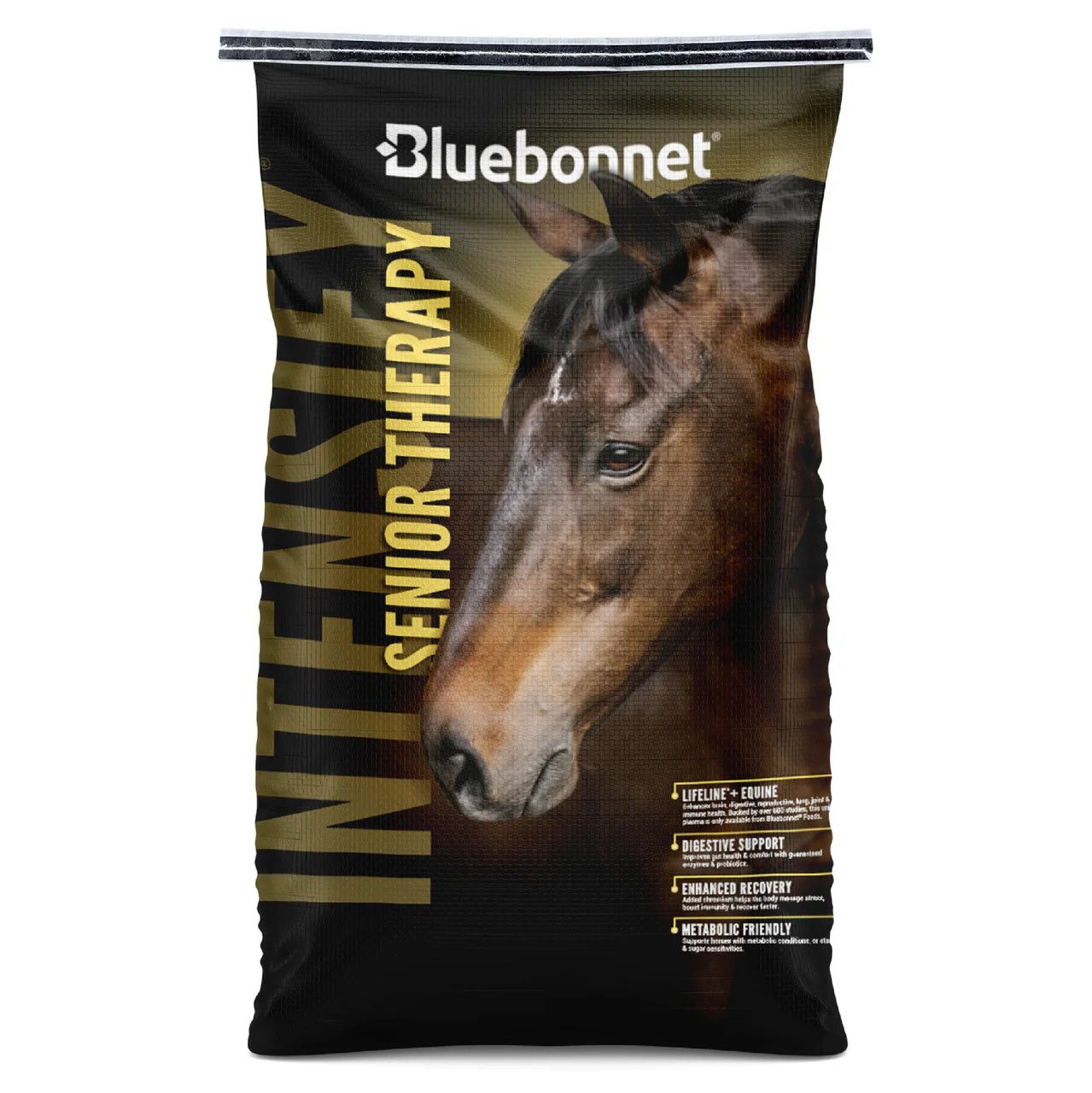 BLUEBONNET INTENS SNR THRPY 50#