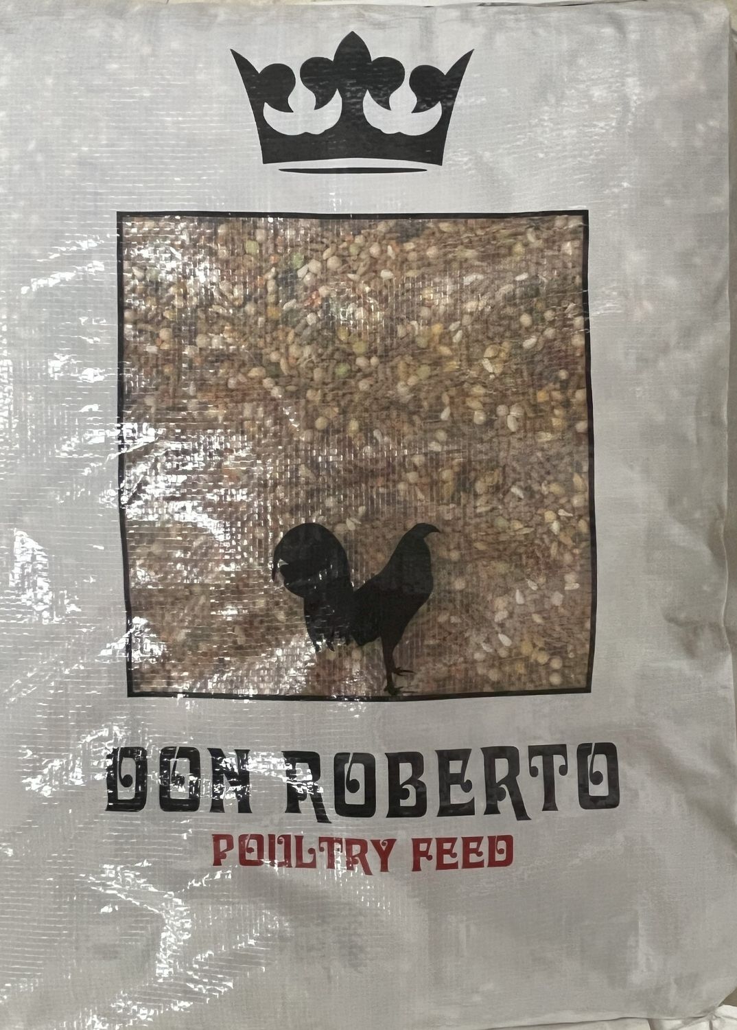 DON ROBERTO LA CUIDA 22% 25#