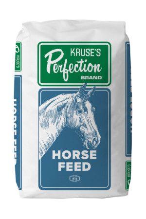 KRUSE RICE BRAN MEAL 40#