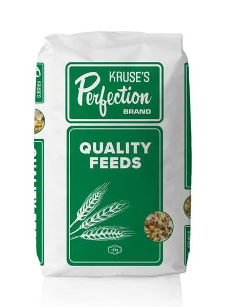 KRUSE SOYBEAN MEAL 50#