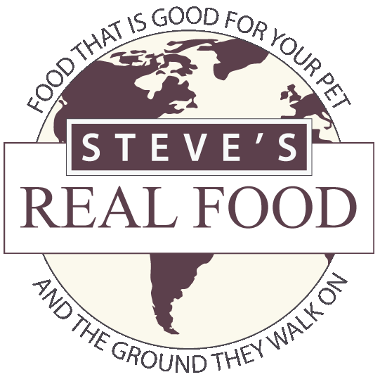 Steve&#39;s Real Food
