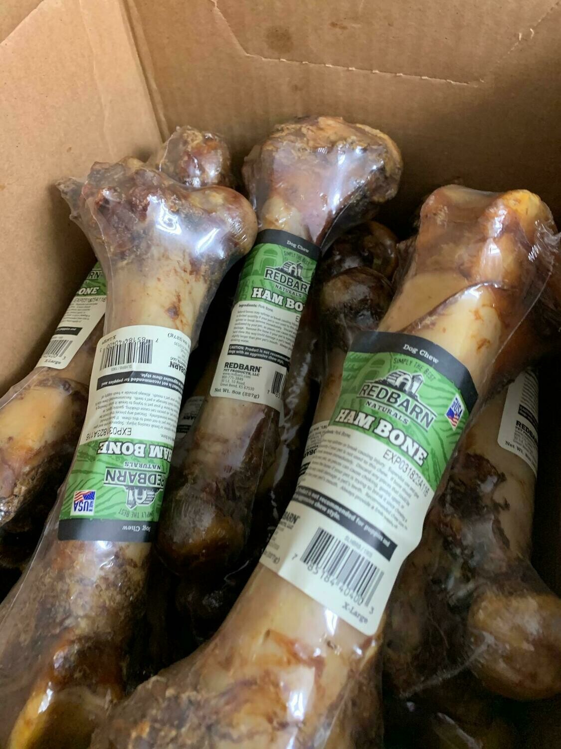 XL Ham Bone XL Ham Bone