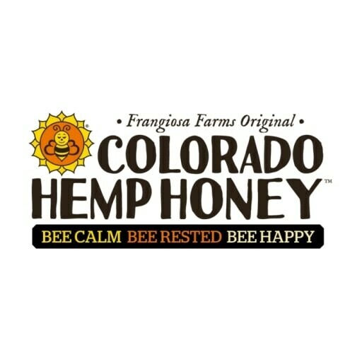 Colorado Hemp Honey