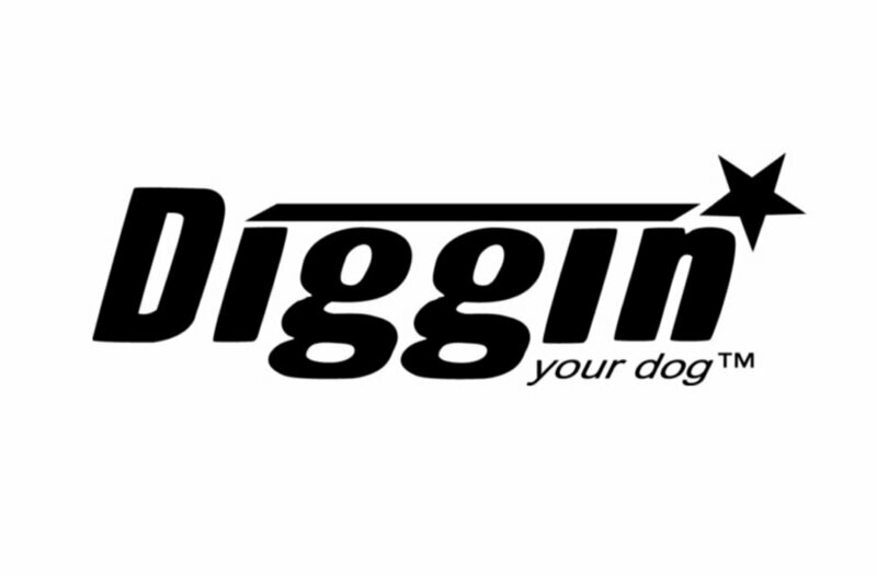 Diggin Your Dog