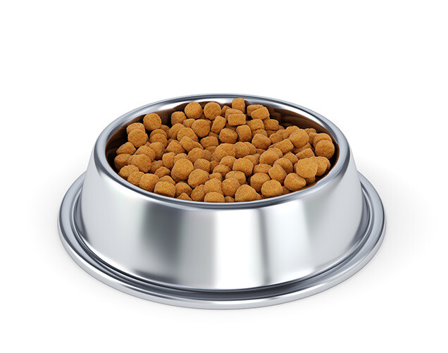 Dry Food