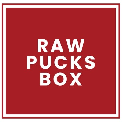 Raw Pucks Box