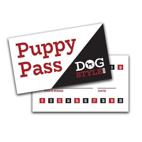 Puppy Pass