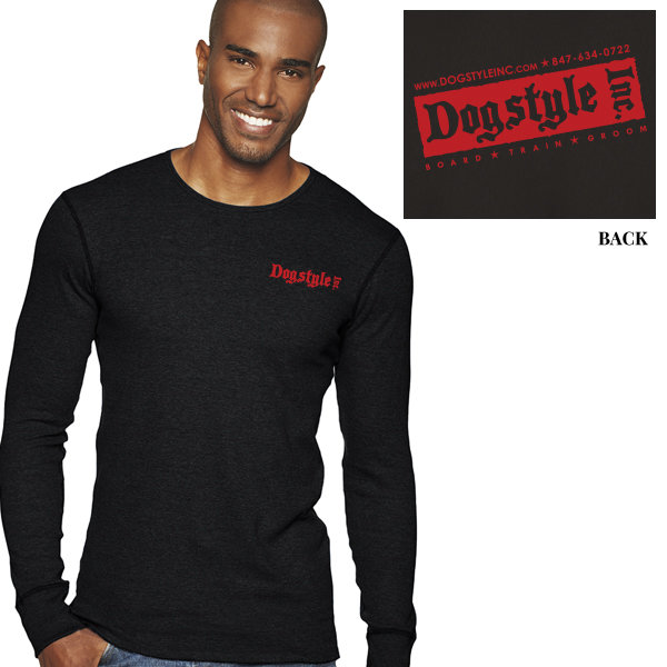 Dogstyle Inc. Thermal Longsleeve