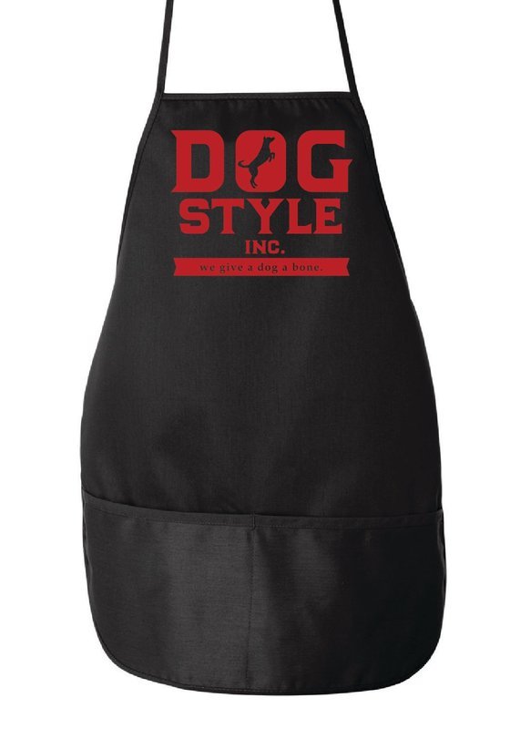 Dogstyle Aprons