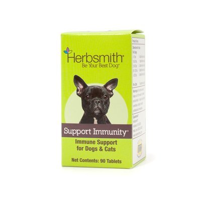 Support Immunity - Herbsmith